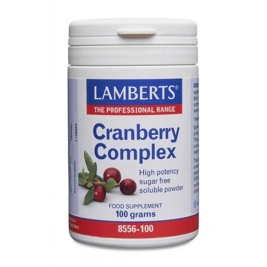 Lamberts Cranberry Complex