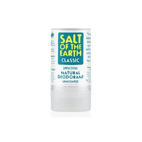 A.vogel Salt Of The Earth Deodorant 90G