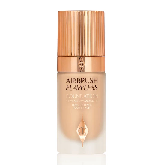 Charlotte Tilbury Airbrush Flawless Foundation
