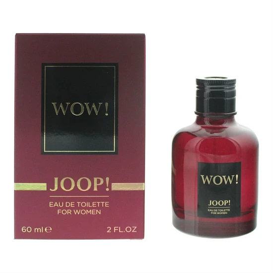 JOOP! Wow! Eau De Toilette