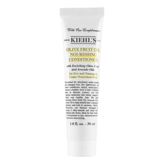 Kiehl's Nourishing Olive Fruit Oil Conditioner