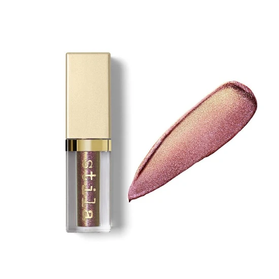 Stila Glitter & Glow Liquid Eyeshadow
