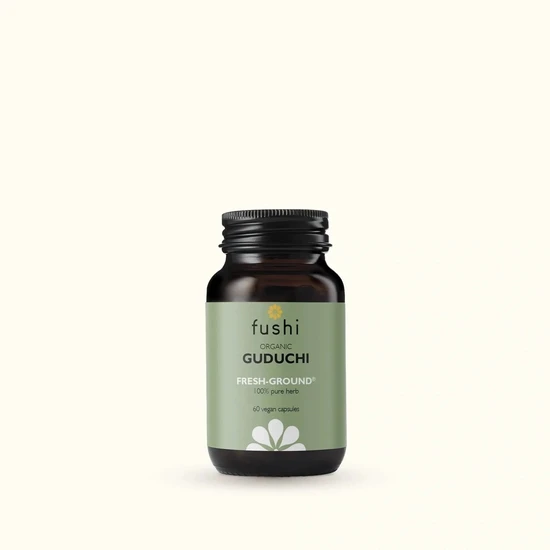 Fushi Organic Guduchi Giloy/Amrita