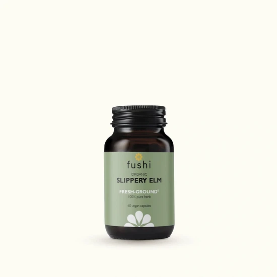 Fushi Organic Slippery Elm