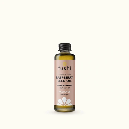 Fushi Raspberry Seed Oil