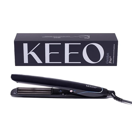 KEEO Genius Pro+ Straightener