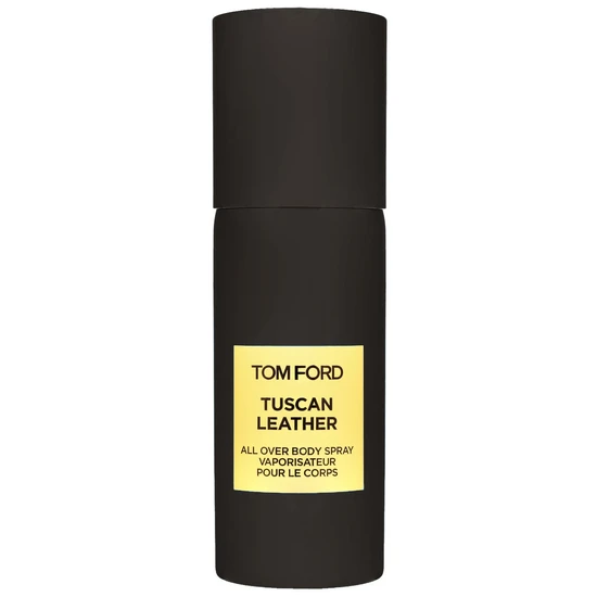 Tom Ford Tuscan Leather Body Spray