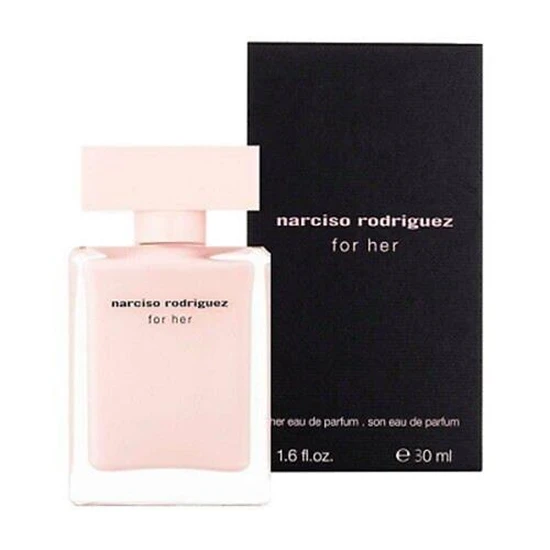 Narciso Rodriguez For Her Eau De Parfum