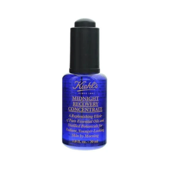 Kiehl's Midnight Recovery Concentrate
