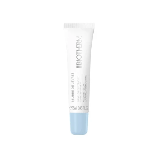 Biotherm Beurre De Levres Replumping & Smoothing Lip Balm