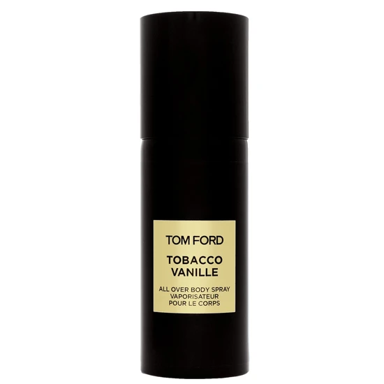 Tom Ford Tobacco Vanille All Over Body Spray