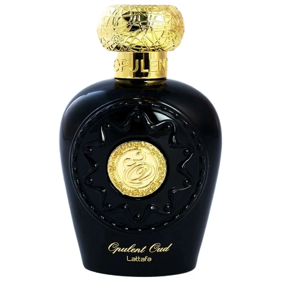 Lattafa Opulent Oud Eau De Parfum
