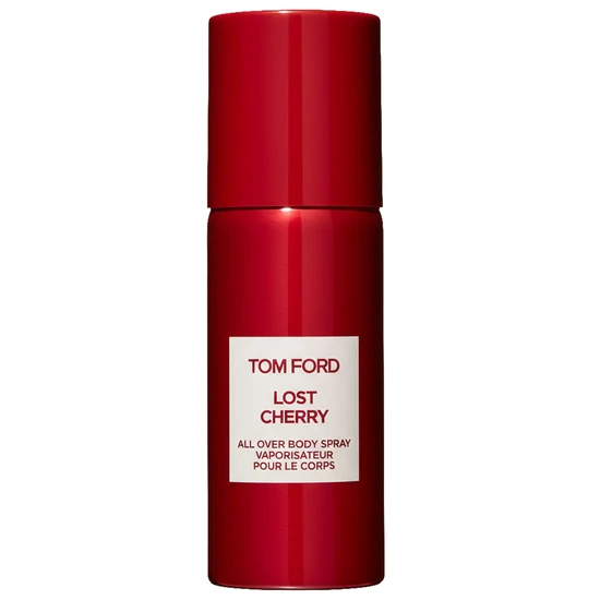 Tom Ford Lost Cherry All Over Body Spray