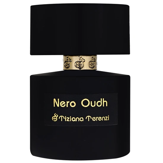 Tiziana Terenzi Nero Oudh Extrait De Parfum