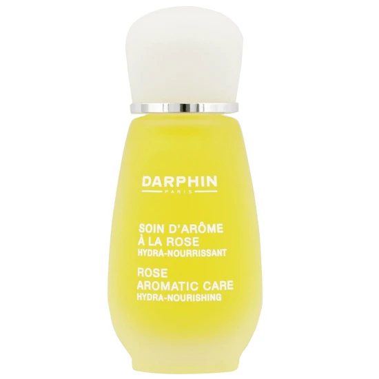 Darphin Elixirs Rose Aromatic Care