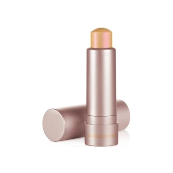 Bareminerals Crystalline Glow Highlighter Stick Prismatic Pearl