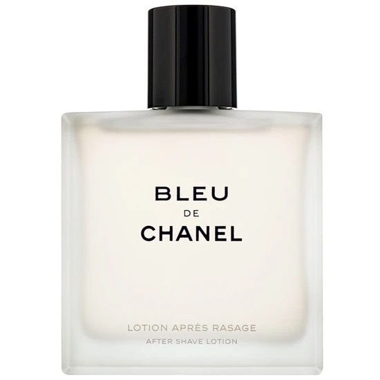 CHANEL Bleu De Chanel Aftershave Lotion