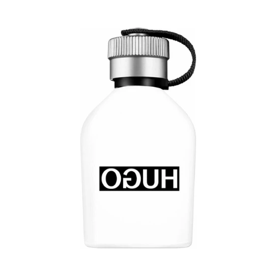 Hugo Boss Reversed Eau De Toilette