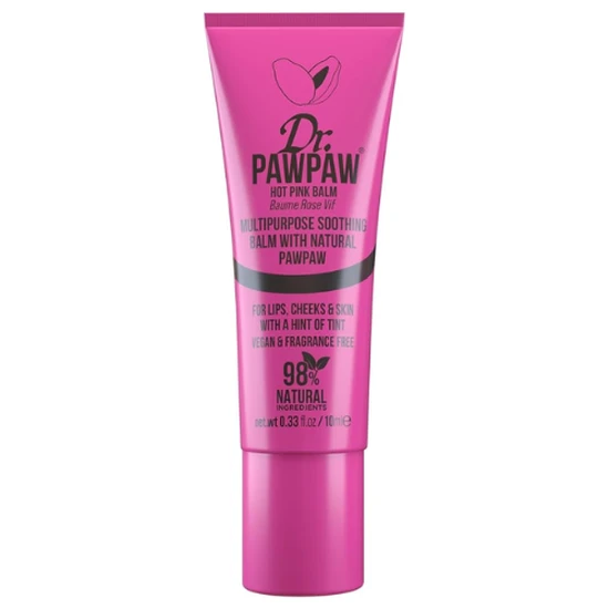 Dr. PAWPAW Hot Pink Balm