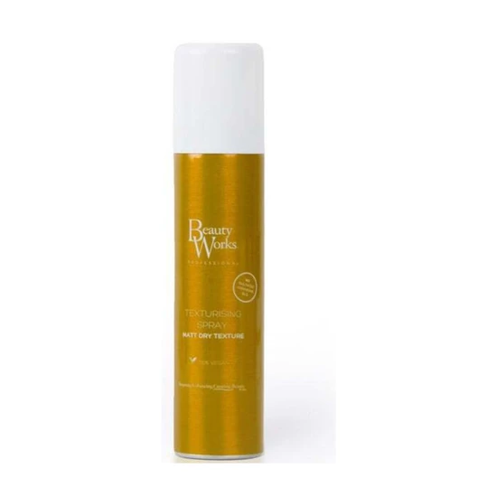 Beauty Works Texturising Spray