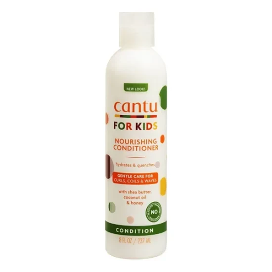 Cantu Care For Kids Nourishing Conditioner