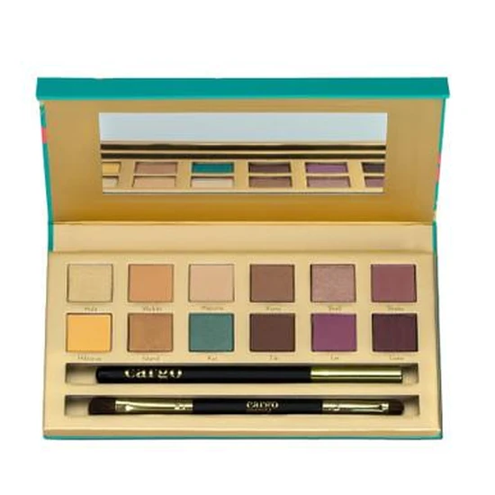 Cargo Cosmetics You Had Me At Aloha Eyeshadow Palette