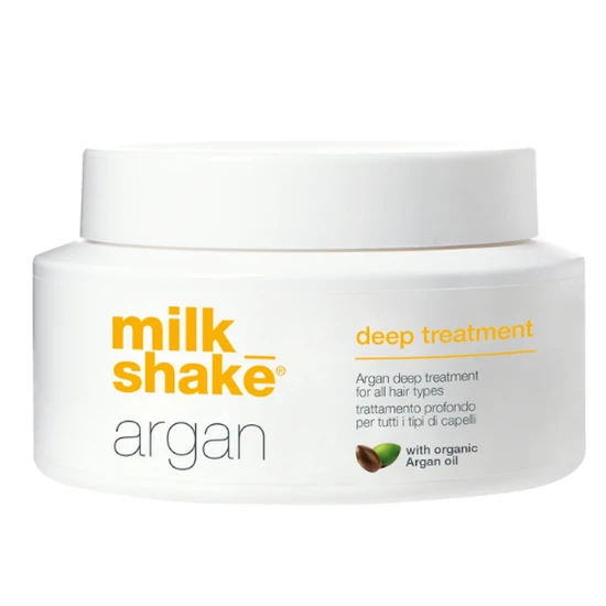 milk_shake Argan Deep Treatment