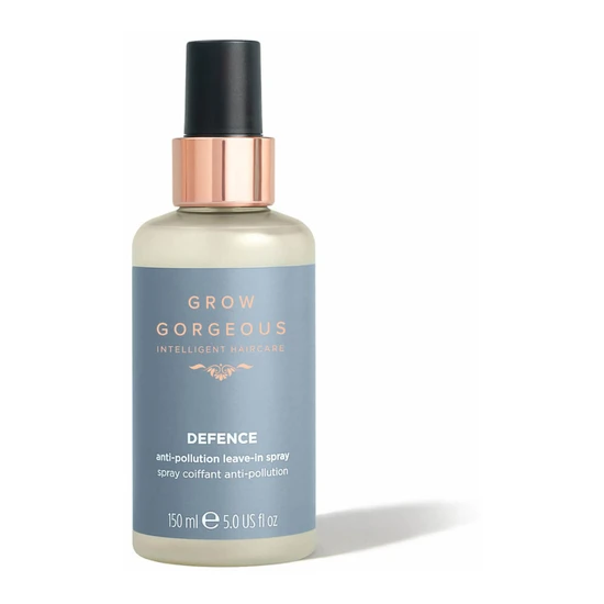 Grow Gorgeous Defence Anti-Pollution Leave-in Spray