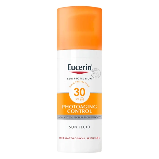 Eucerin Photoaging Control Sun Fluid SPF 30