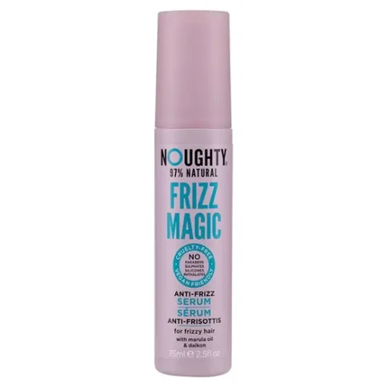Noughty Frizz Magic Serum
