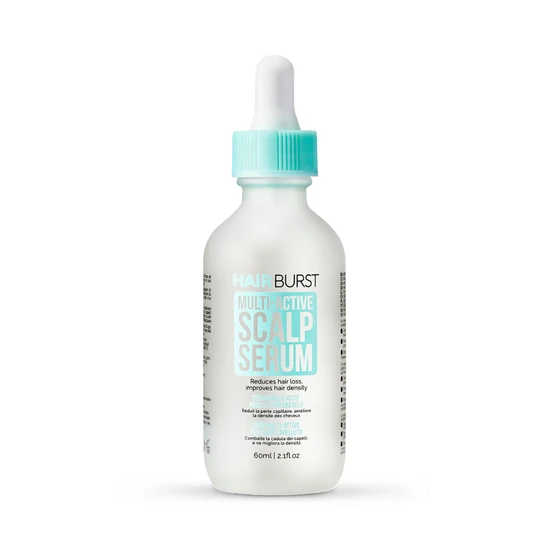Hairburst Multi-Active Scalp Serum