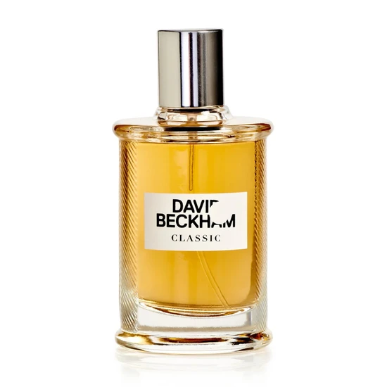 David Beckham Classic Eau De Toilette