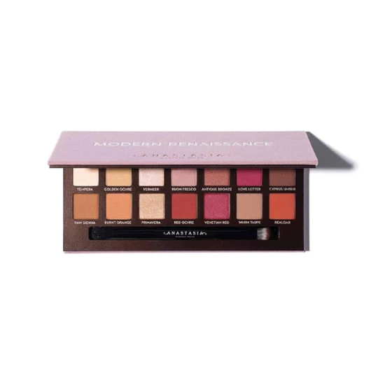 Anastasia Beverly Hills Modern Renaissance Eyeshadow Palette