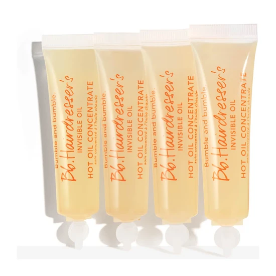 Bumble and bumble Hairdresser's Invisible Oil Hot Oil Concentrate