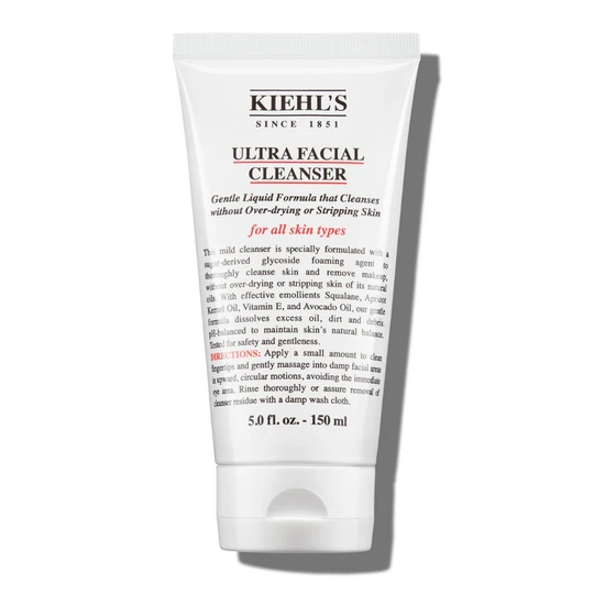 Kiehl's Ultra Facial Cleanser