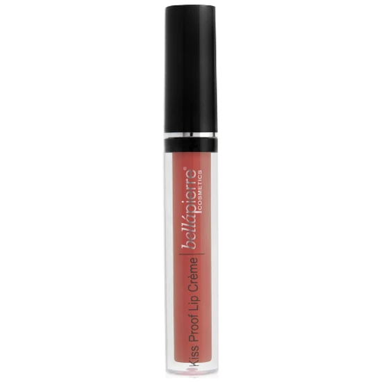 Bellápierre Cosmetics Kiss Proof Lip Creme