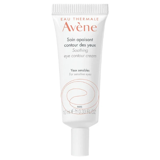 Avène Soothing Eye Contour Cream