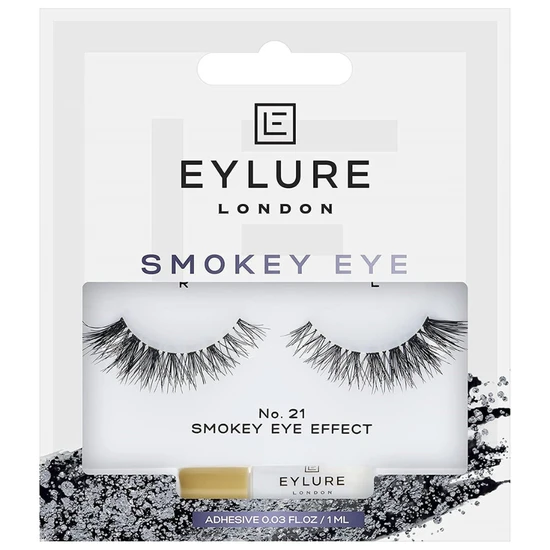Eylure Smokey Eye 21 Lashes