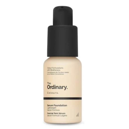 The Ordinary Coverage Foundation