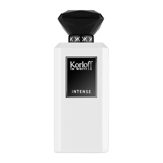 Korloff In White Intense Eau De Parfum
