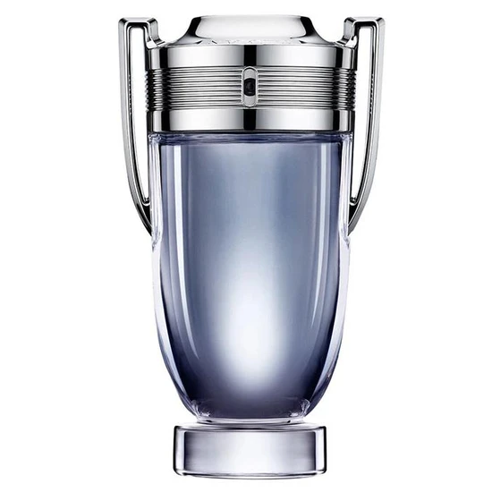 Paco Rabanne Invictus Eau De Toilette 200Ml