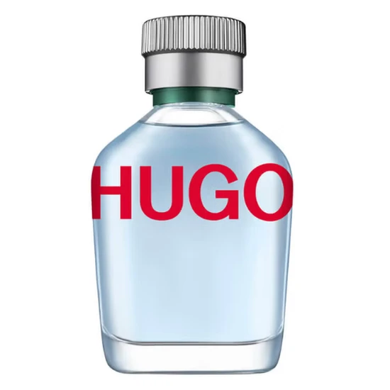 Hugo Boss Hugo Man Eau De Toilette