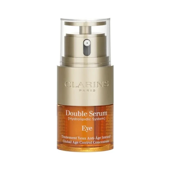 Clarins Double Eye Serum