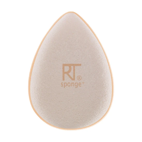 Real Techniques Sponge + Miracle Cleanse Sponge