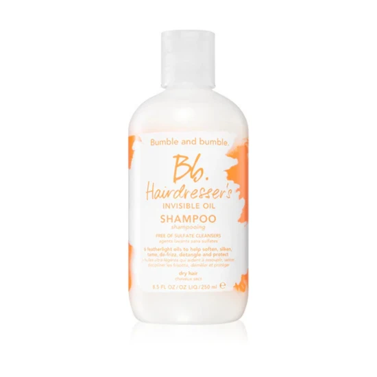 Bumble and bumble Hairdresser's Invisible Oil Shampoo