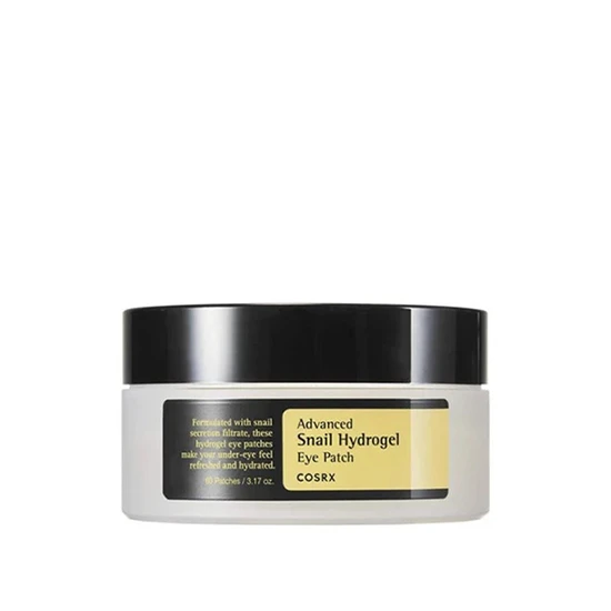 CosRx Advanced Snail Hydrogel Eye Patch
