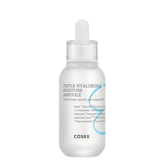 CosRx Triple Hyaluronic Moisture Ampoule