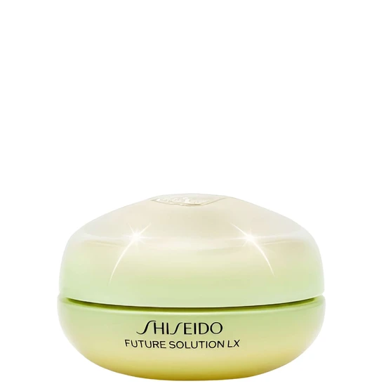 Shiseido Future Solution LX Legendary Enmei Ultimate Brilliance Eye Cream