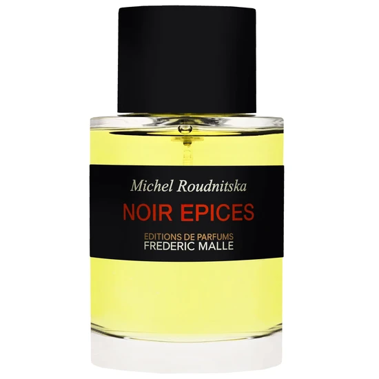 Frederic Malle Noir Epices Spray By Michel Roudnitska