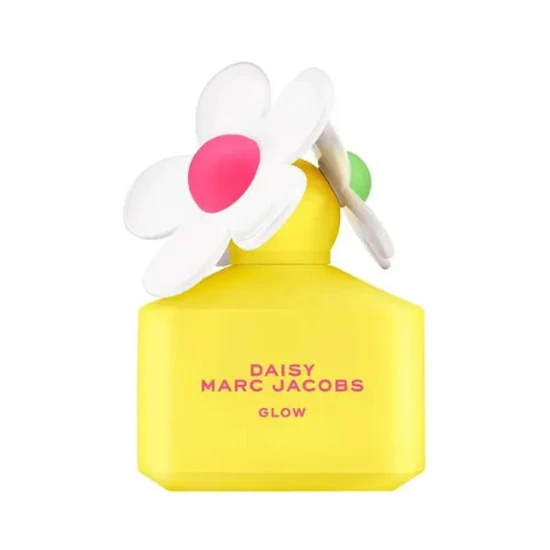Marc Jacobs Daisy Glow Eau De Toilette
